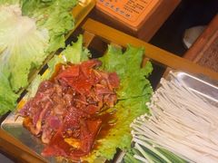 -老渔家·白族·石板烧(大理古城叶榆路店)