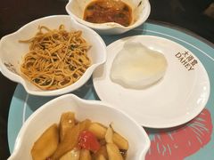 -大河宴·椒麻鱼火锅(北京路中和美食街店)