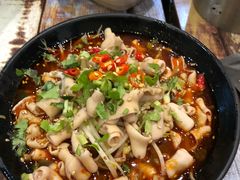 -落端云串串香(南京凤凰西街店)