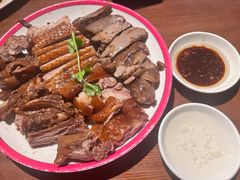 -春梅里卤鹅馆·47年老字号(中山路店)