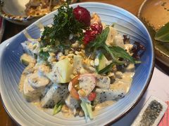 -大江户日本料理(吕厝店)
