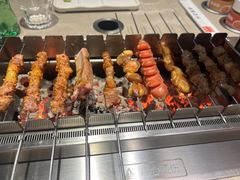 -丰茂烤串(建设街店)