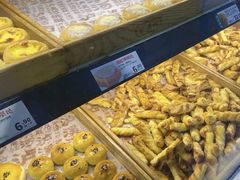 -泸溪河桃酥(长乐路店)