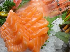 -德川家日本料理(中关村寰太大厦店)