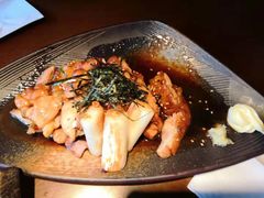 -千代武日本料理(哈西店)
