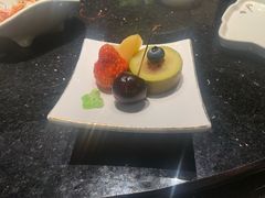 -上井料理黑金店(IFS国金中心店)