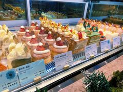 -KNOTKNOT珞珞·日式甜品(K11店)