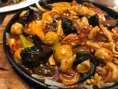 -玉林烤鸭店(定福庄店)