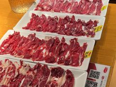 -海银海记潮汕牛肉火锅(新港中路海珠店)