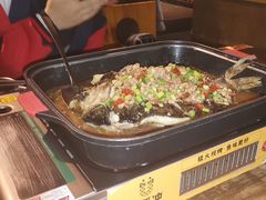 -令狐冲·活鱼馆(宝龙店)