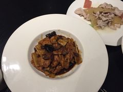 -城南往事济南风味主题餐厅(东环店)