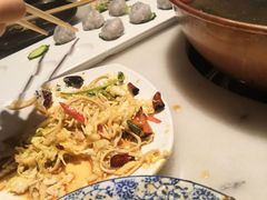 -京门老爆三(回龙观店)