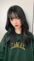 -摩度造型·烫发染发接发