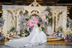 -MuseMarry婚纱(前海嘉里中心店)