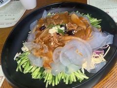 -老厨家(中央大街西七道街店)