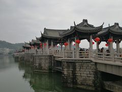 -广济桥