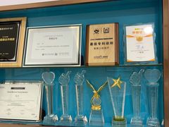 -维乐口腔(格林门诊长宁店)