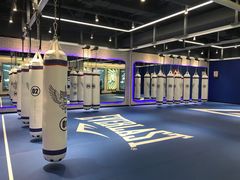 -EVOLUTION健身