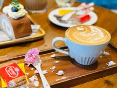 -陶享时光西餐·下午茶(信河街店)