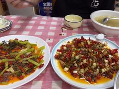 -洪霞餐馆