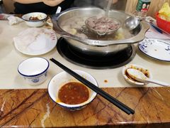 -贵宾牛·潮汕牛肉火锅(珠池总店)