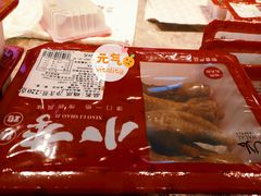 -小李烧鸡(西北角总店)