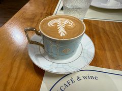 -沏点Trattoria意大利餐厅(新街口店)