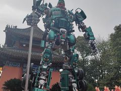 -成都武侯祠博物馆