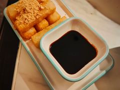 -江边城外烤全鱼(方庄时代购物中心店)