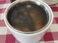 -开心果牛扒城(雍华庭店)