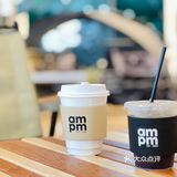 端午节来打卡露营风咖啡店