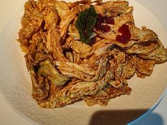 -北平宴·烤鸭·京味菜(中关村店)