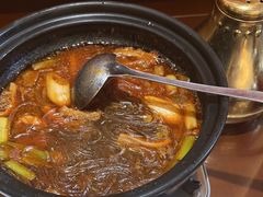 -肖记公安牛肉鱼杂馆·省级非物质文化遗产(三角路直营店)