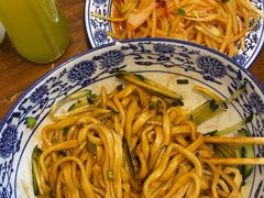 -老北京私房菜(798店)