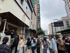 -发酵食堂(屏风街店)