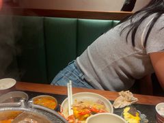-牛New寿喜烧(金茂览秀城店)
