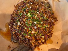 -胡胖子有鱼有肉(麓谷店)