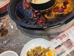 -堂客老火锅(欣阳广场总店)