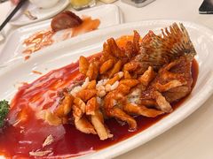 -得月楼·省级非遗·传统苏帮菜(观前店)