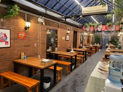 大堂-福苗小骆驼烧烤(莲湖路店)
