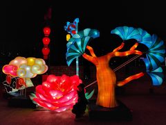 -西安城墙·碑林历史文化景区