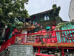 -秀·爱尔兰餐吧(上海路店)