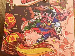 -大赤坎肥仔强烧味海鲜餐厅(大赤坎店)