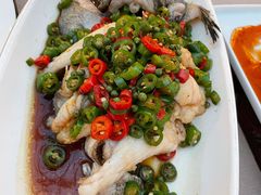 -尚一汤·粤菜海鲜(环球港店)