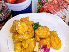 -润泽园饭庄(中山路店)