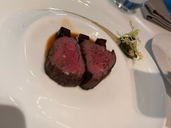 -翡翠36餐厅(浦东香格里拉店)
