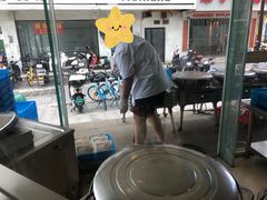 -长发西饼(临顿路店)