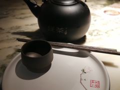 -绿茶餐厅(昌平悦荟店)