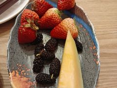 -松野谷·寿喜烧自助(华联顺义金街购物中心店)