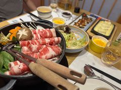 -小句号·精致料理(江南环球港店)